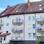 Lwowska Rooms
