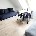Lwowska Rooms