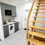 Lwowska Rooms