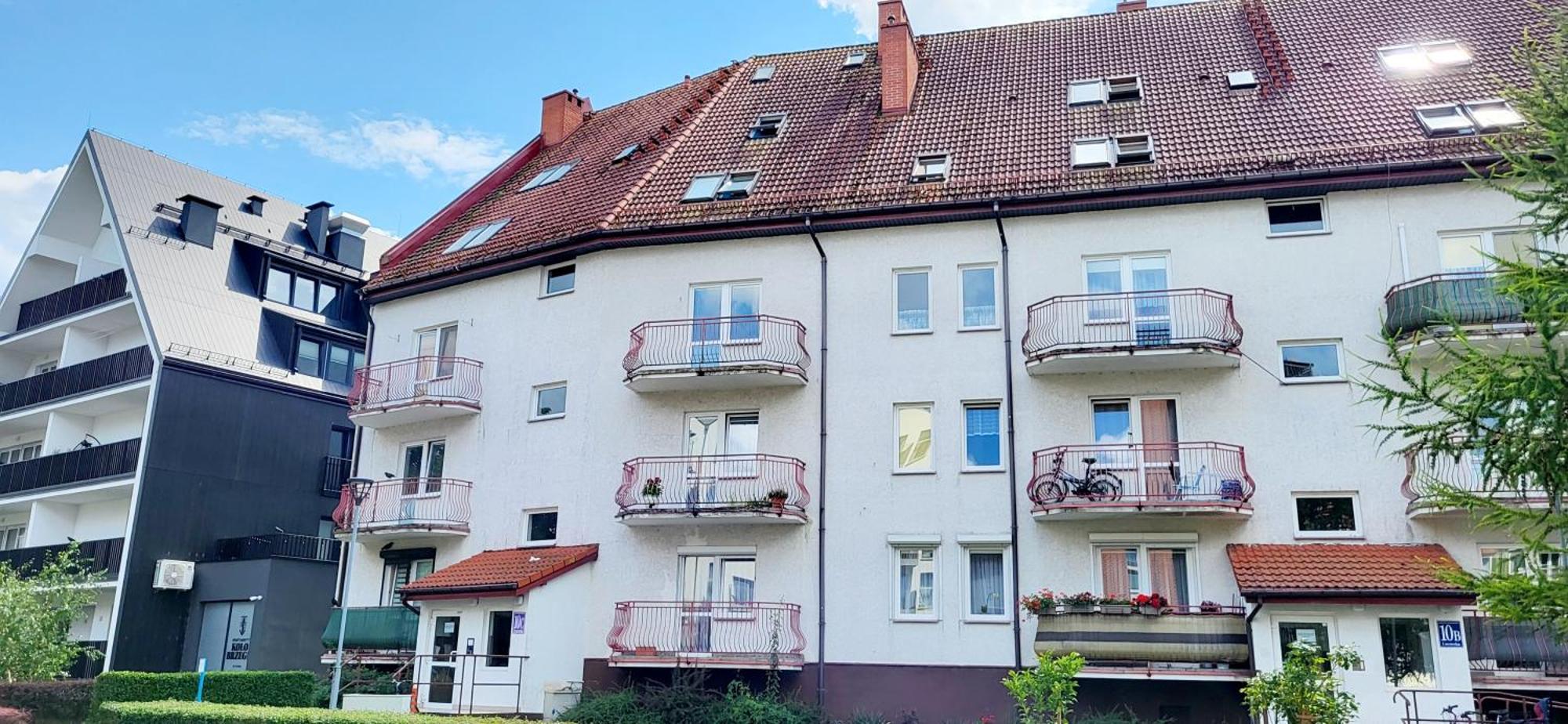 Lwowska * Kolberg
