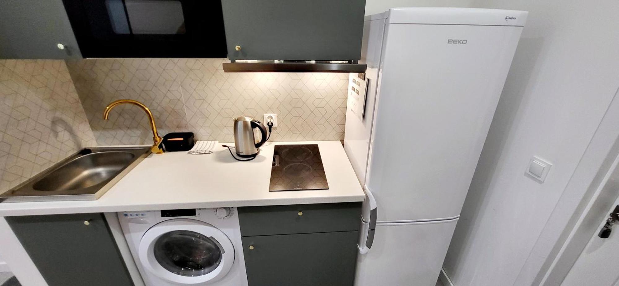 Lwowska Privatunterkunft Kolberg