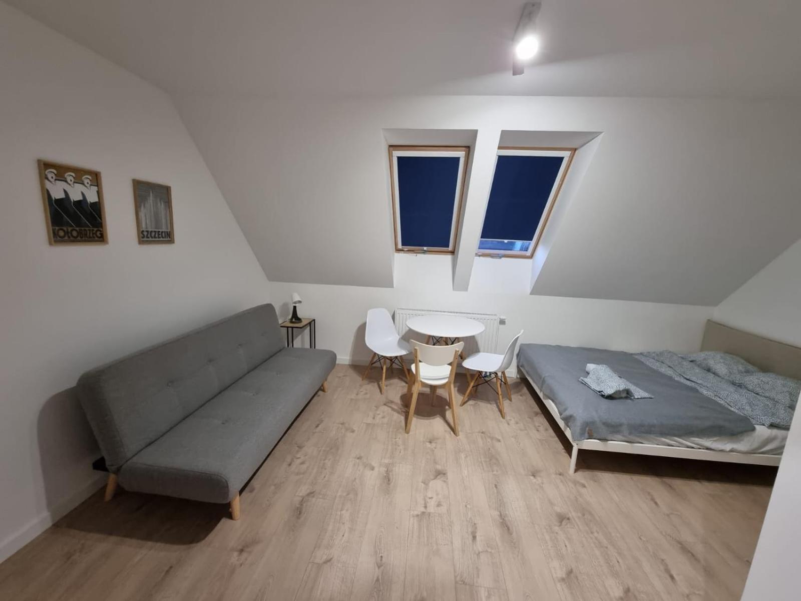 Privatunterkunft Lwowska Kolberg